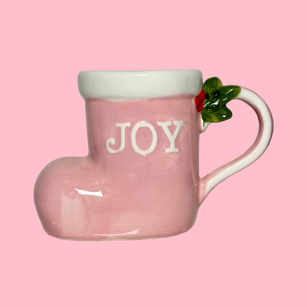 Festive Christmas Mugs - Image 2