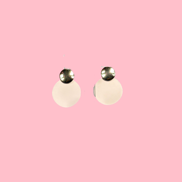 Petal me Earrings - Image 2