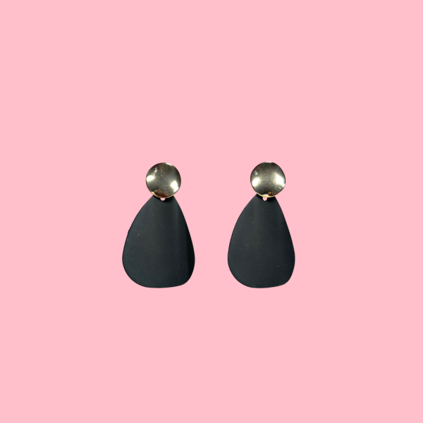 Petal me Earrings