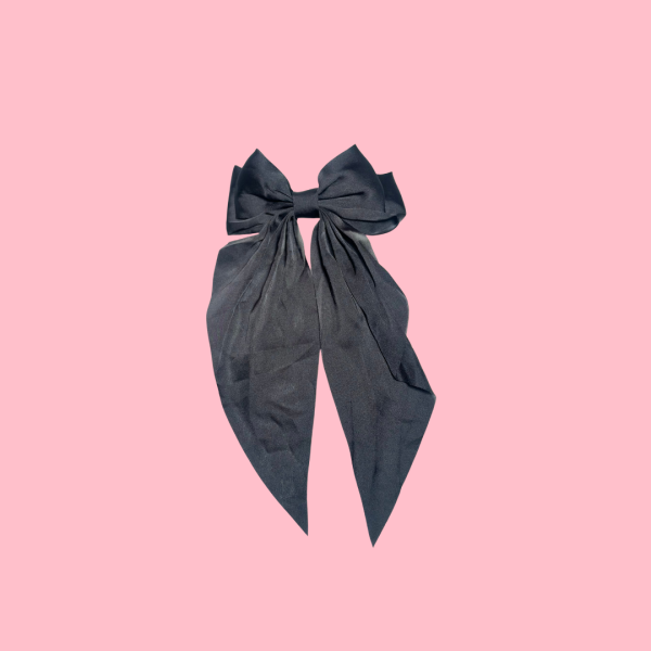 Girl's Hair Bows - Image 6