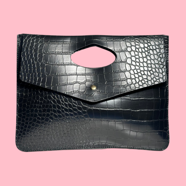 The Oval Oasis Clutch - Image 4