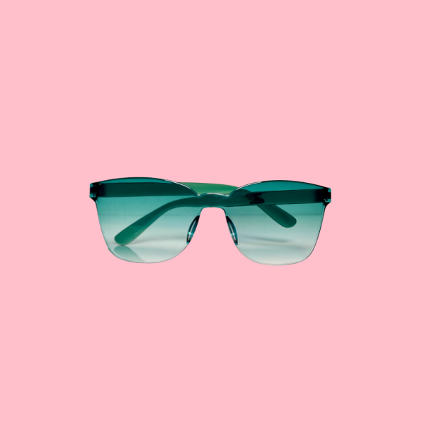 Ombre' Sunglasses - Image 2