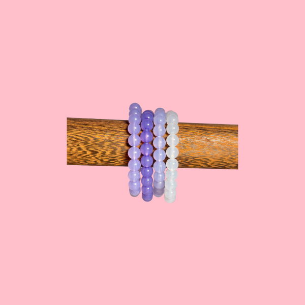 Purple Bracelet Sets - Image 3