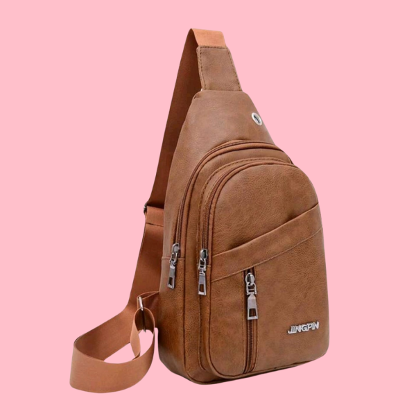 Backpack Crossbody Bags - Image 2