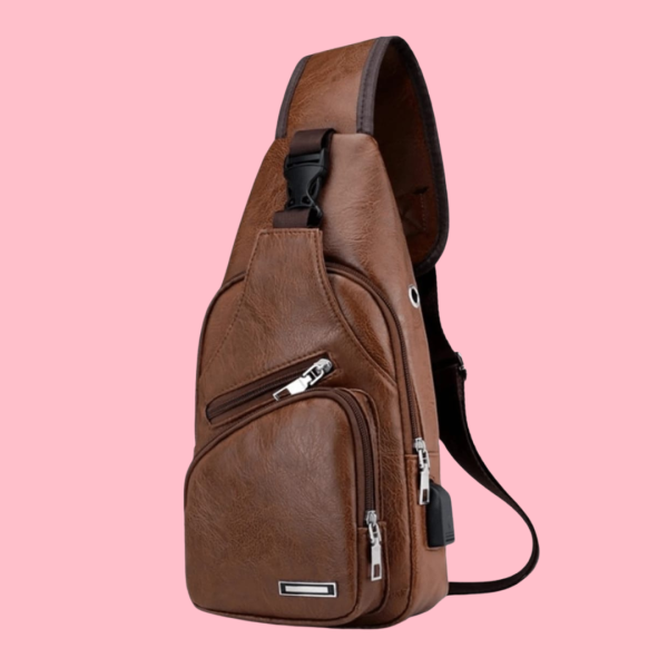 Backpack Crossbody Bags - Image 3