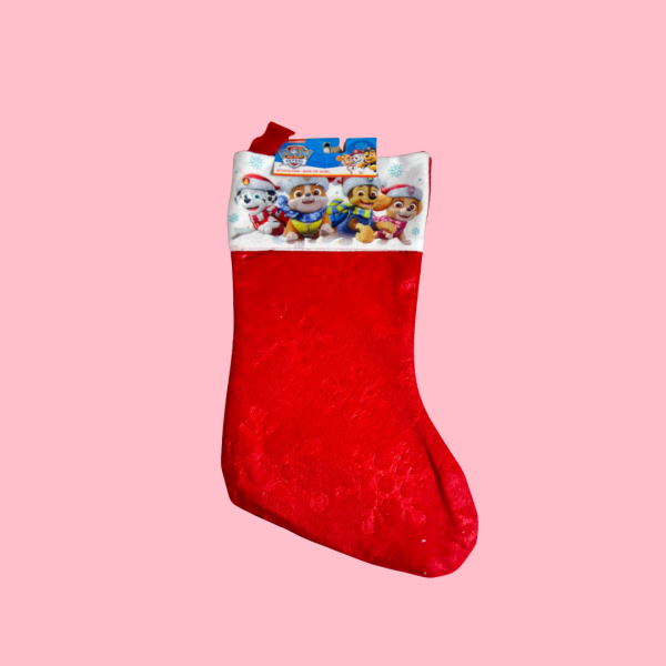 Christmas Character Stockings - Image 2