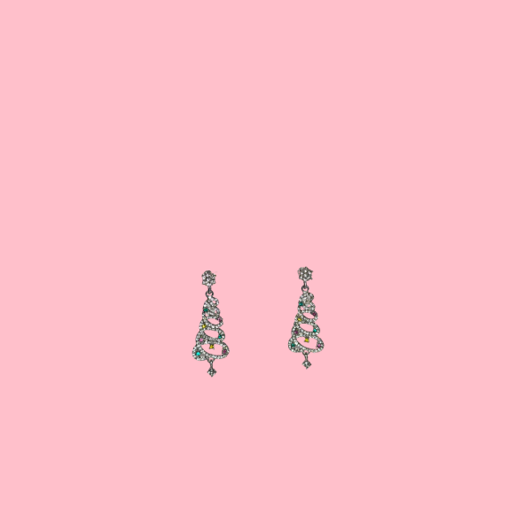 Holiday Earrings