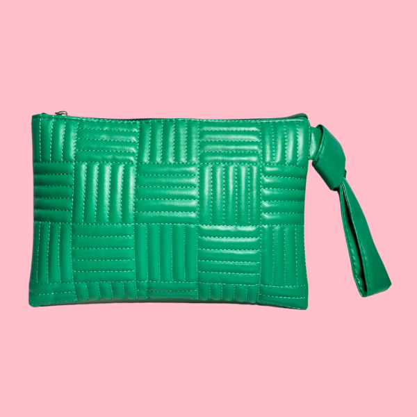 The Let's Knot Clutch - Image 2