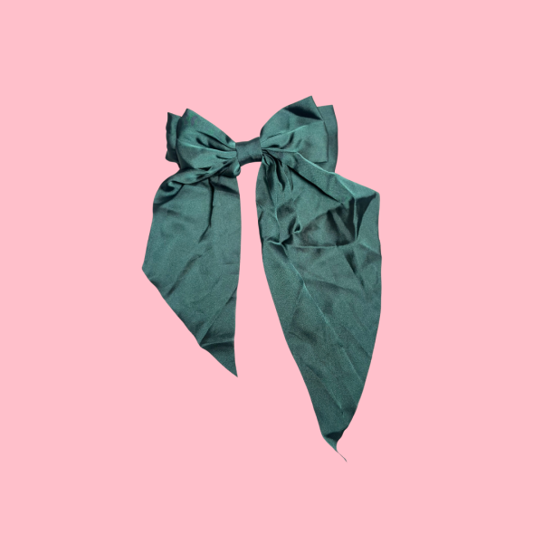 Girl's Hair Bows - Image 3