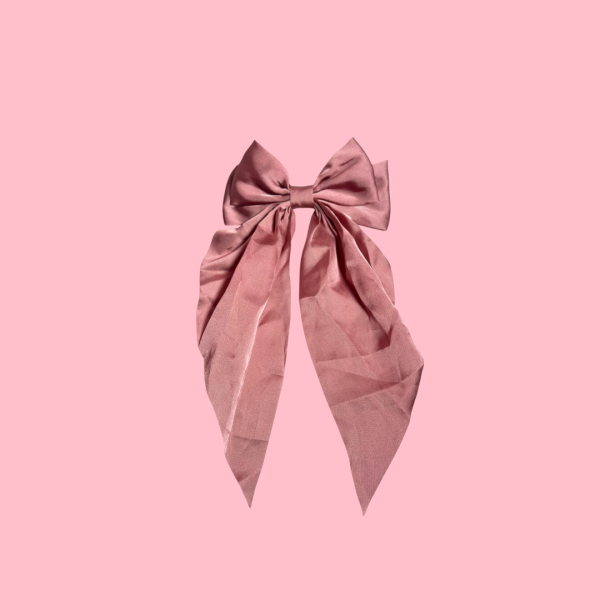 Girl's Hair Bows - Image 2