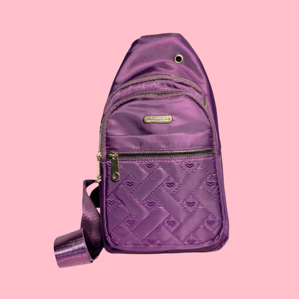 Backpack Crossbody Bags - Image 5