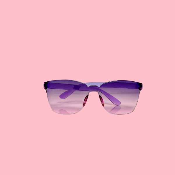 Ombre' Sunglasses