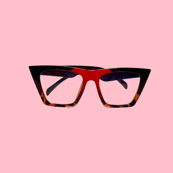 Browline Glasses