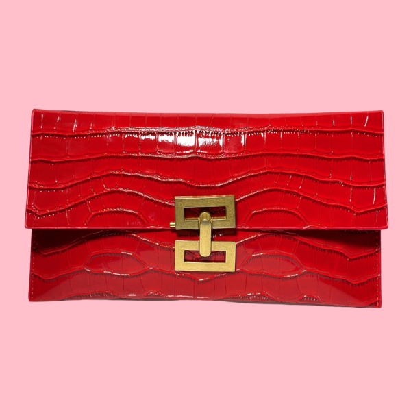 Golden Touch Clutch - Image 2