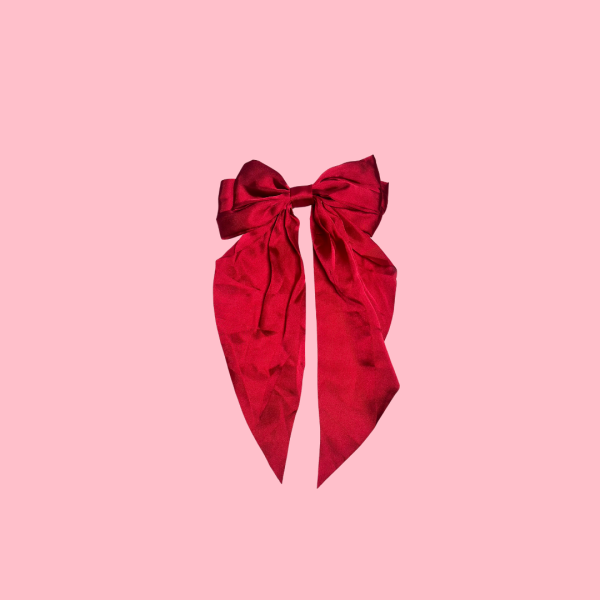 Girl's Hair Bows