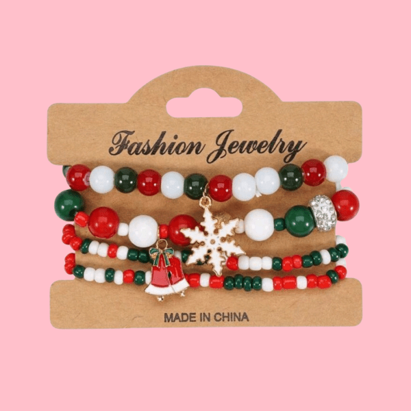 Christmas Bracelet Sets - Image 8