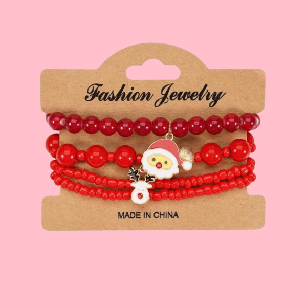 Christmas Bracelet Sets - Image 7