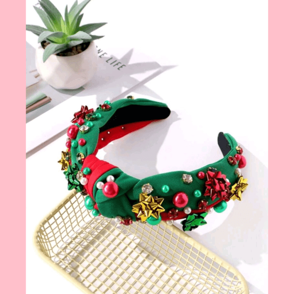 Holiday Headbands - Image 2