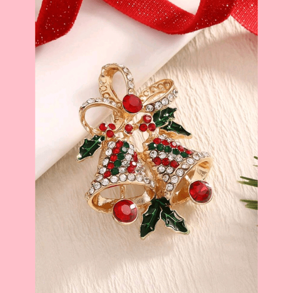 Christmas Pins