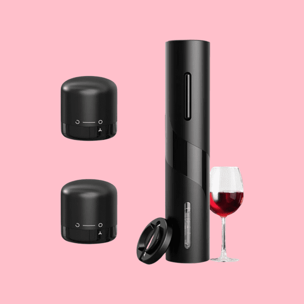 Electric Wine Opener - Image 2