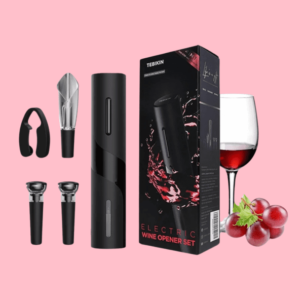 Electric Wine Opener - Image 3