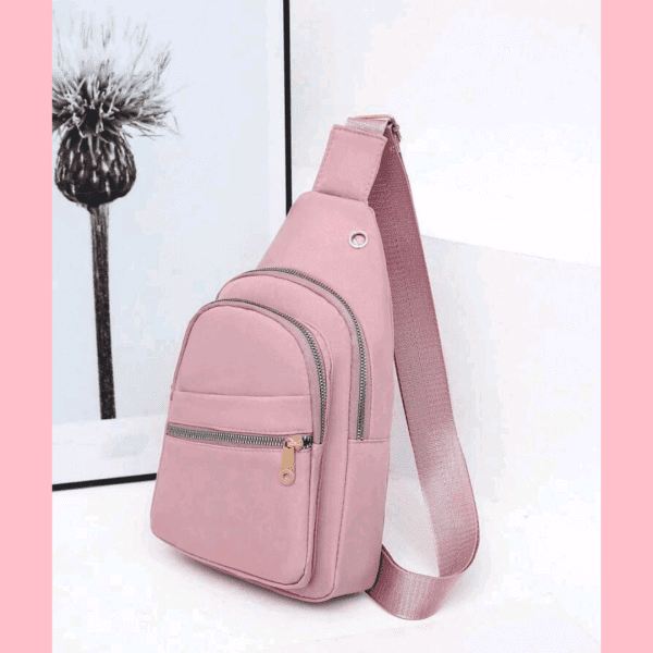 Backpack Crossbody Bags - Image 6