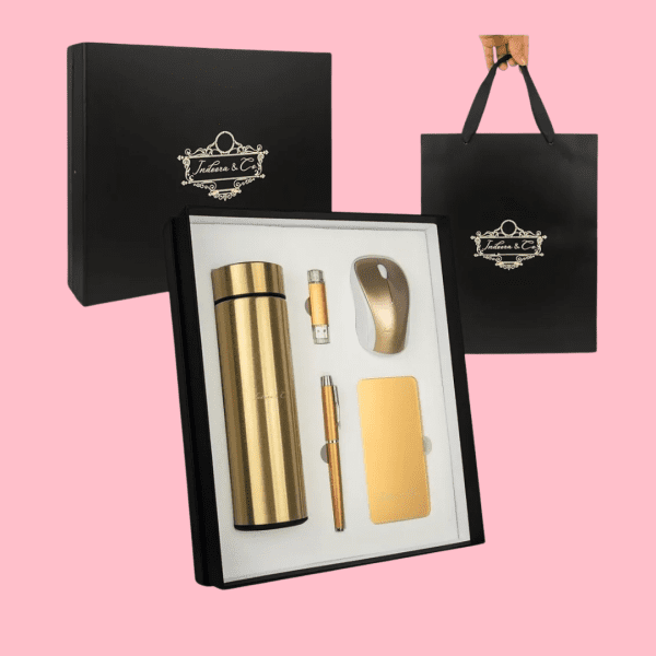 The Golden Rule Giftset