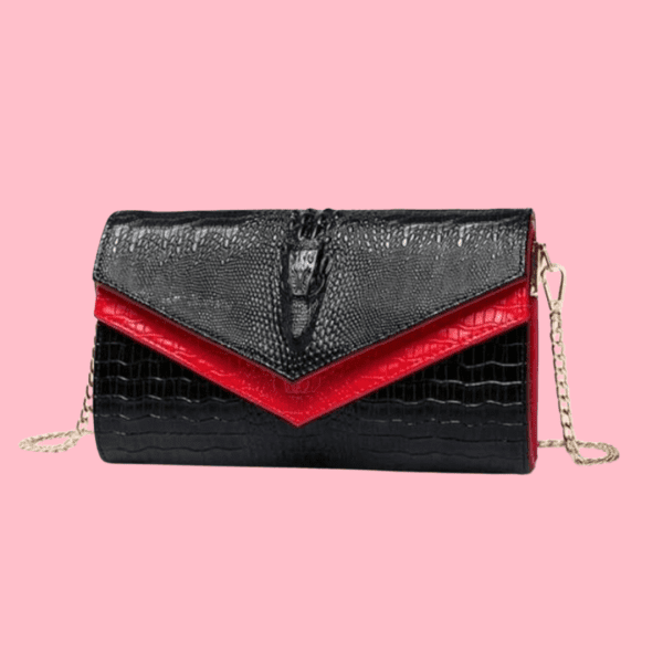 The Very Demure Clutch